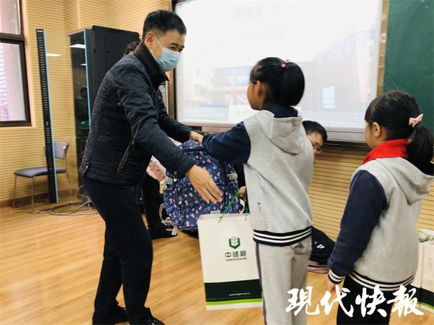 爱粮节损服务三农，这支青穗志愿服务队被点赞